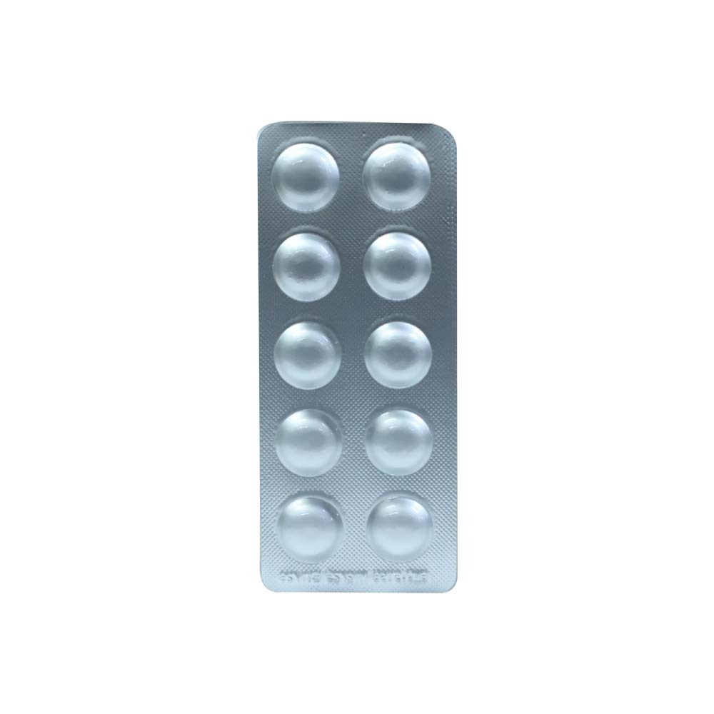 Dapaxo 10 Dapagliflozin 10MG 10PCS