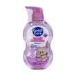 Cuddicare Baby Head To Toe Wash Moisturizin 400ML