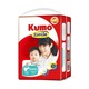 Kumo Smile Baby Diaper (3XL) Pants 7PCS