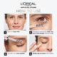 L'Oreal Glycolic Bright Eye Serum For Dark Circles & Brighten Eyes 20ML