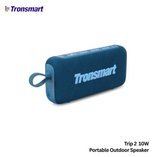 Tronsmart Trip 2 10W Portable Outdoor Speaker (5.3) 24080031Red