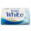 Kao White Bar Soap Elegant Floral 85G