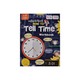 How To Tell Time Workbook (True Learning)