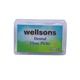 Wellsons Dental Floss Picks 50PCS