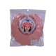 Lucky Baby Toddy Bath Cap Visor No.607848