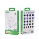 Gerlax GA-52MT Charger (White)