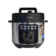 Midea Pressure Cooker 4L MY-E4901WPB