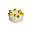 Seasons Mango Moonlight Cake 500G