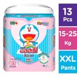 Goo.N Friend Baby Diaper Pants Jambo 13PCS (Xxl)