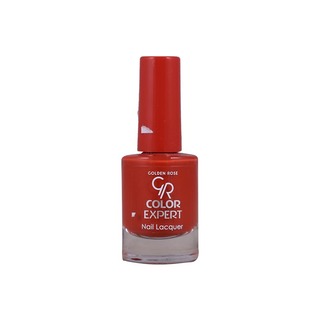 Golden Rose Nail Lacquer Color Expert 10.2ML 72