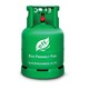 EFF Gas Cylinder Green 7KG (12 x 18IN)