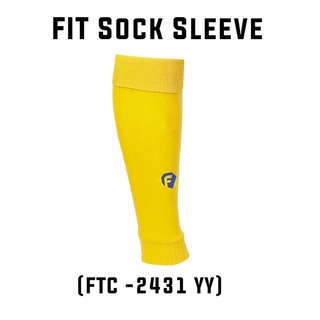 Fit Fit Sock Sleeve White FTC-2431-WW