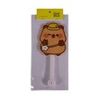 K & C Hand Fan HF-803 (Cartoon Design)