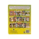 Dot To Dot Activity Book