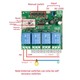 eWeLink Smart Wifi Bluetooth Relay Module On/Off Controller ESS-0000740