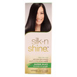 Silk-N Shine Hair Coat With Aloe Vera Extracts 100ML