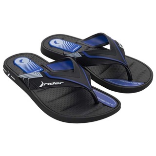 Rider Sprint Dedo Ad Flip (No-9) Black, Blue & White 212015BD80309