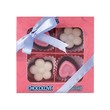 Chocochit Chocolate Chocolove 4PCS 40G