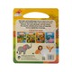 Window Cut Board Book In The Jungle