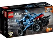 Lego Technic Monster Jam™ Megalodon™ 260Pcs/Pzs (7+Age/Edages) 42134