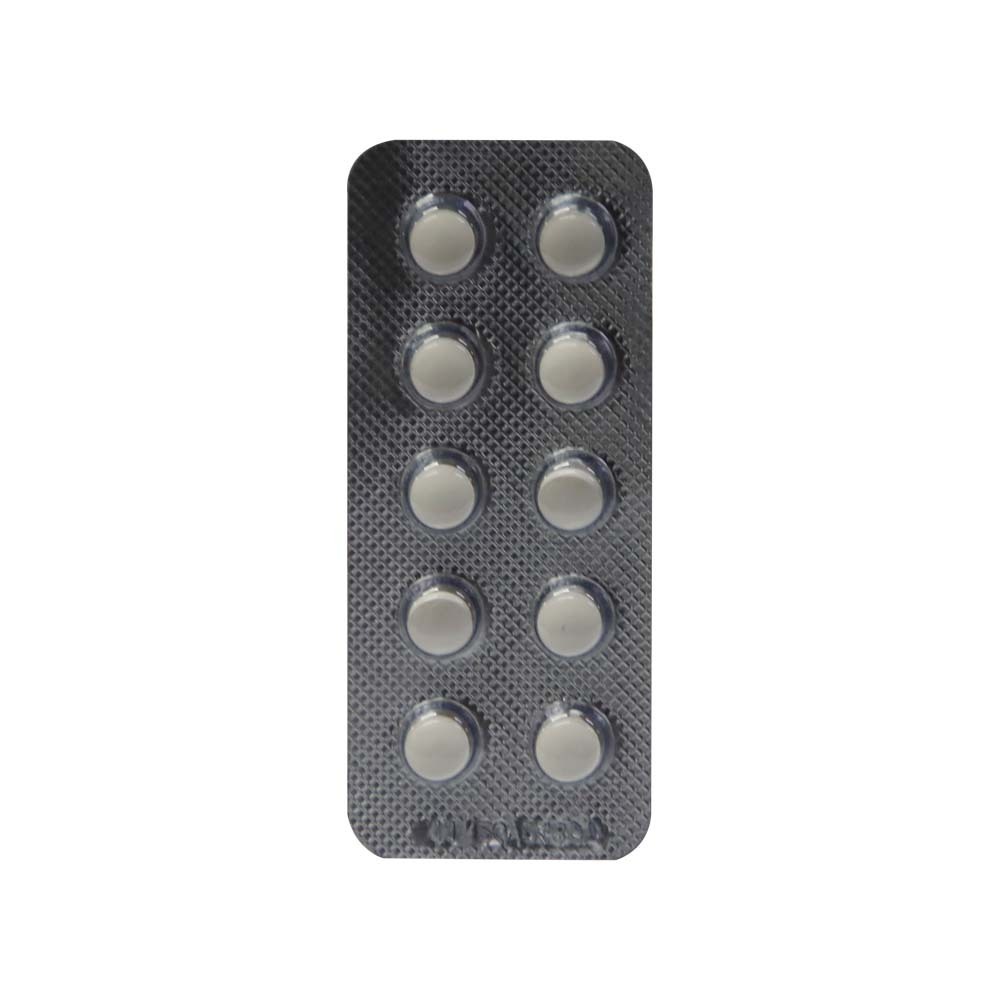 JD-Amlo 5 Amlodipine 5MG 10PCS