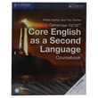Cambridge Igcse Core Eng As A Second Course W/Cd