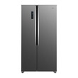 Beko 563 Lt, Side by Side 2 Doors  Refrigerator (GNO5231XPSG)