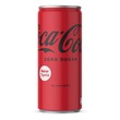 Coca-Cola Zero 330ML