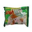 Mama Instant Flat Noodle Green 50G