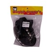 Doggy Doggy's Body Belt Stripe With Handle DD00582