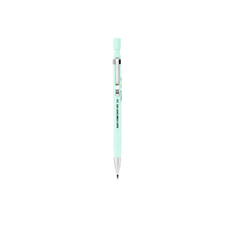 M&G Easy Come Easy Go! Mechanical Pencil 2.0 Black 34000001