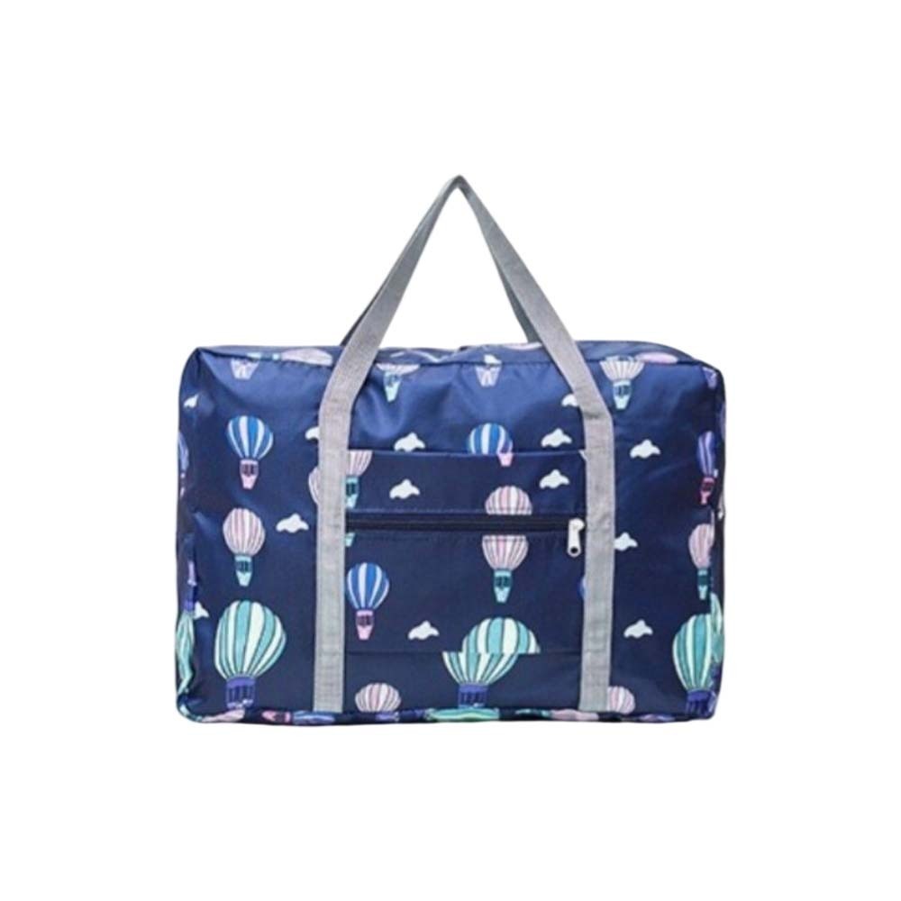 Beauty House Multi-Functional Travel Bag (Design-6)