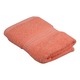 Lion Hand Towel 15x30IN No.101 Peach