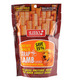 Sleeky Chewy Snack 175G (Strap Beef)