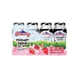 Cimory Yogurt Strawberry 4x65ML