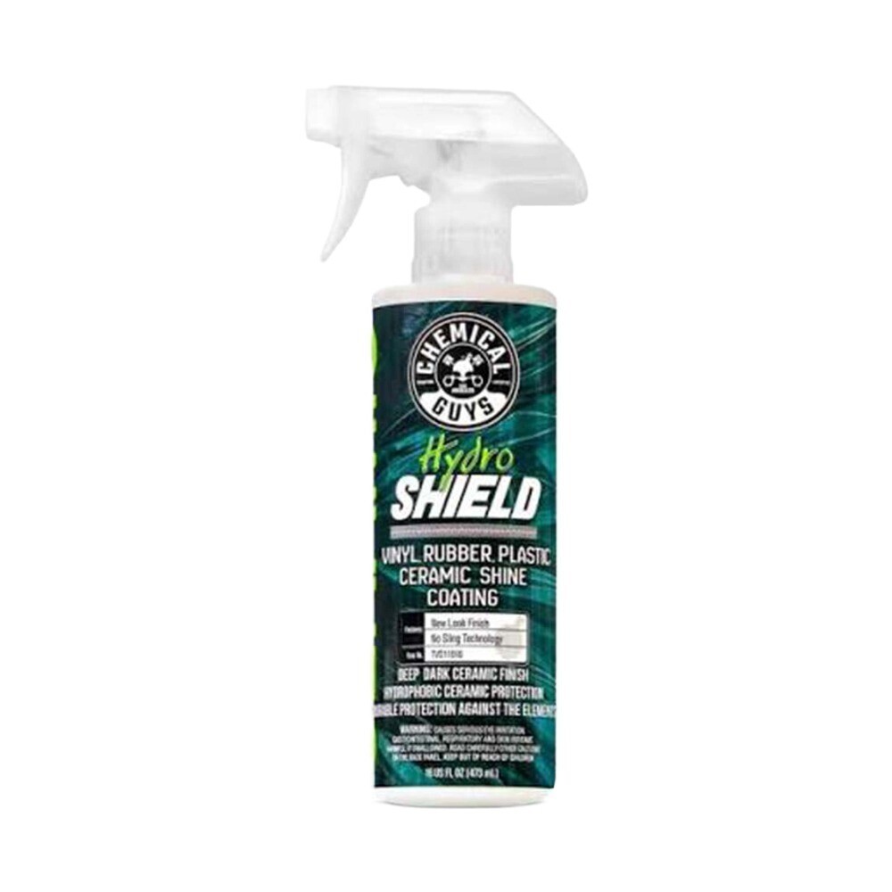 Chemical Guys Hydro Shield Ceramic Tire Shine 16oz