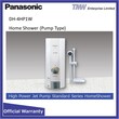 Panasonic Home Shower (Pump Type) DH-4HP1W