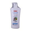 Carebeau Goat Milk Whitening Shower Cream 540ML