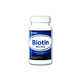 GNC Biotin 600MCG Hair Skin & Nails 120Caplets