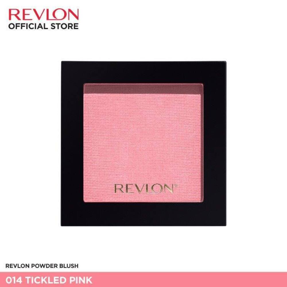 Revlon Powder Blush On 5G 014