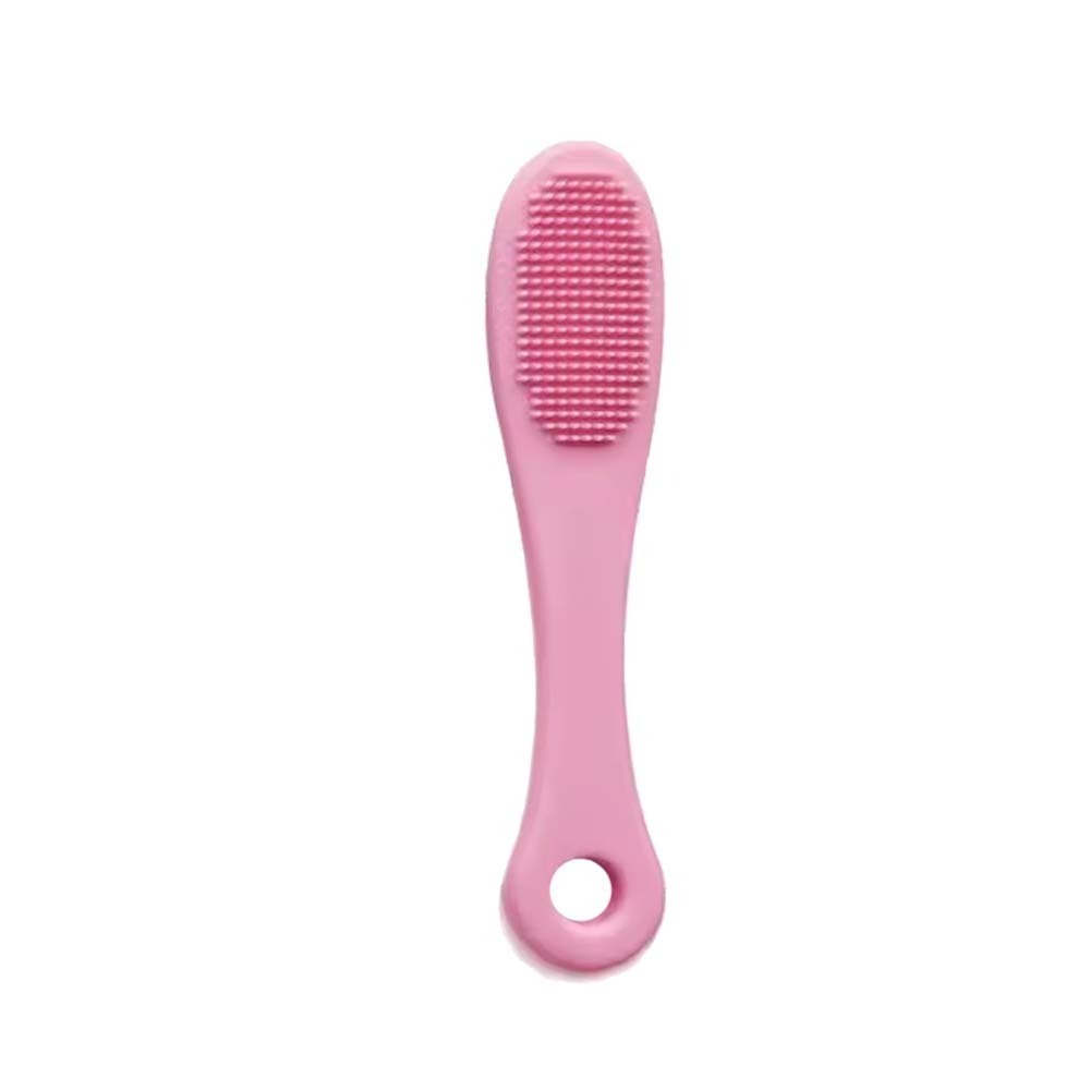 Facial Brush KPTBPC00069 Light Pink