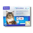 Gue Pet Effipro 6 To 12Kg 1Pcs 0.5Ml