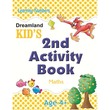 Kid`S 2Nd Activity 4+ Math