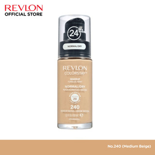 Revlon Colorstay Make Up Normal Dry 30 ML 220