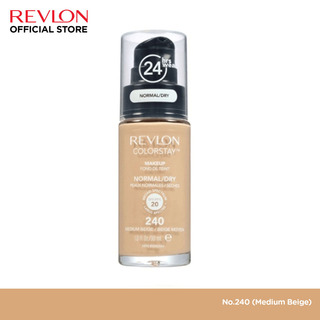 Revlon Colorstay Make Up Normal Dry 30ML 110