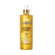Pu Tuu 24K Gold Shower (Body Wash) 500ML