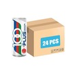 100 Plus Original Isotonic Sport Drink 325MLx24PCS