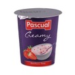 Pascual Yoghurt Thick & Creamy Strawberry 125G