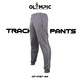 Olympic Pants OP-1727-EE (Large) Grey