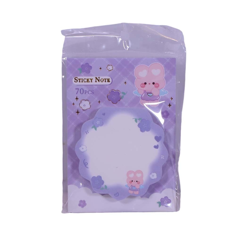 Sticky Notes A022711